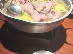 -全牛匠·乐山跷脚牛肉(西单华威约饭街店)