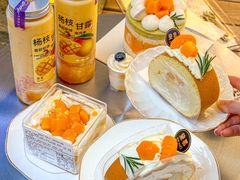 -DEMO黛慕蛋糕(三街两巷店)