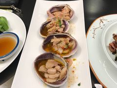 椒麻天鹅蛋-东莱馋房(陆家嘴店)