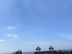 -养马岛旅游度假区