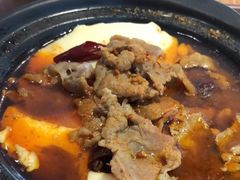 -真功夫(彩田路店)