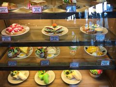 -漫咖啡(沙龙汇店)