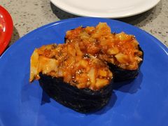 -小乔回转寿司(铁东万象汇店)