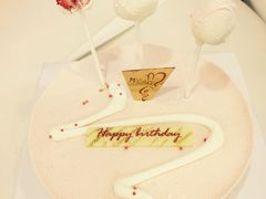 -DQ·蛋糕·冰淇淋(虹口龙之梦店)