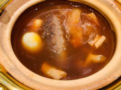 佛跳墙-郑春發佛跳墙(三迪中心店)