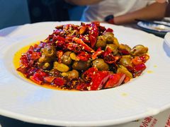 -旺角小渔村(二马路店)