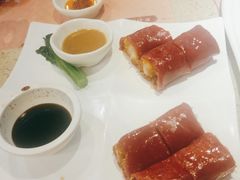 -点都德(聚福楼店)