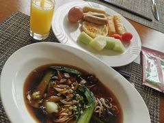 -常熟理文铂尔曼酒店