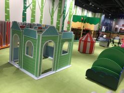 -幻贝家儿童乐园(苏州中心店)