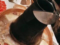 -东来顺饭庄(天坛店)