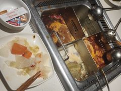 -海底捞火锅(勒泰店)