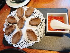 -敏珠拉姆藏餐·南京厨房(富春江东街店)