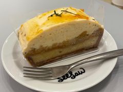 -Seesaw Coffee(上海国金中心店)