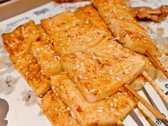 -新楚记烧烤·酒场·夺命肥肠(车公庙店)