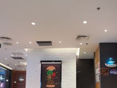 -汉堡王(歌斐中心店)