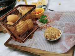 -威尼斯西餐厅(东区店)