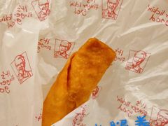 -肯德基(旺角大楼店)