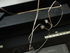 -目艮眼镜SHOWROOM(品牌集合店)