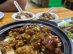 -八大碗私房菜(中城路店)