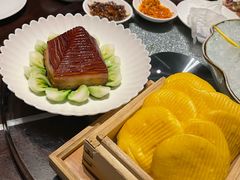 -杭州西子湖四季酒店·金沙厅