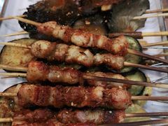 -老谢野馄饨(延安路店)