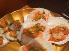 -牛YO烧肉烤肉自助(万象城春河里店)
