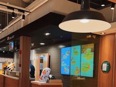 -麦当劳(太平国际机场店)