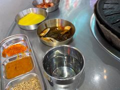 -玄希浪漫厨房·韩料烤肉(湖滨银泰in77店)