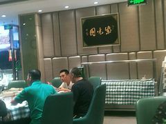 大堂-紫光园(吕家营店)