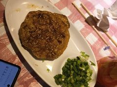 -陈老二烧烤(草市街总店)