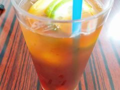 -華叔茶記