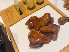 -汤城小厨•粤菜•靓汤(金宝街店)