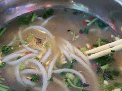 -攀枝花·任德琼·盐边羊肉米线