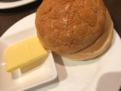 -新旺茶餐厅(嘉里城店)