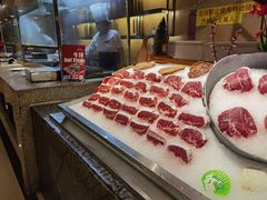 -芭菲盛宴·环球美食(锦城万达广场店)