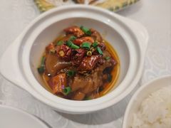 香辣美容蹄-辣婆婆(航天桥店)