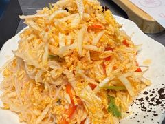 -老白清真烧烤(锦州旗舰店)