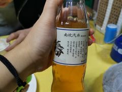 -红升老菜馆(巨兴街店)