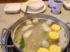 -为什么牛潮汕牛肉火锅(万胜广场店)