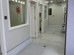 -达爱动物医院·犬猫分区·CT·复杂眼科(远洋山水分院)