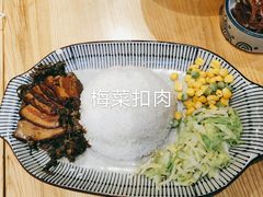 -头壹号 大油条·老长沙盖码饭(北辰店)