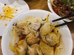 -付小姐在成都(中山公园店)