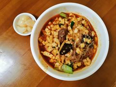 -刘信牛羊肉小炒泡馍(回民街店)