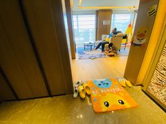 -广州德安丽舍凯宾斯基酒店