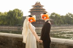 -水晶之恋婚纱摄影(北京总店)