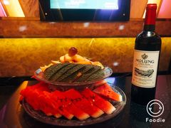 -欢乐空间KTV(奥山世纪城店)