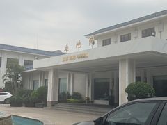 -厦门悦华酒店