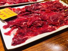 -大吉利潮汕牛肉火锅(王府井店)