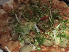 -玛尚诺Pizza&Bar(长泰广场店)