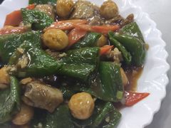 -万顺啤酒屋(皇寺路店)